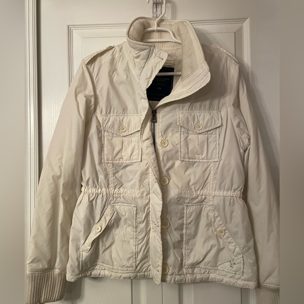 American Eagle Jacket